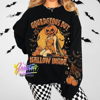 Gourdgeous