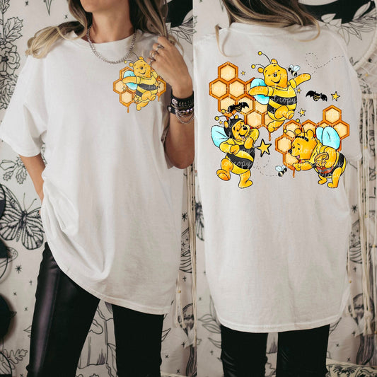 Honeybear