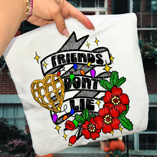 Don't Lie