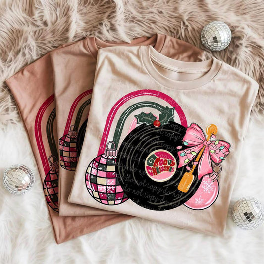 Groovy Christmas