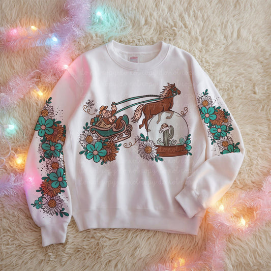 Western Christmas