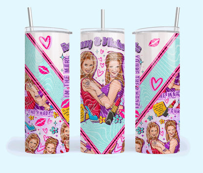 RM Tumbler