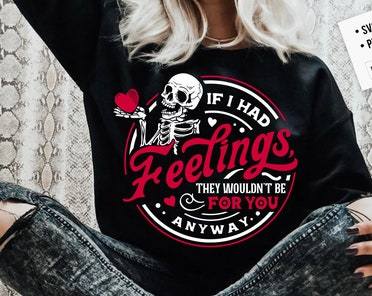 If I Had Feelings