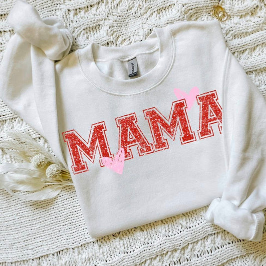 Mama Valentine
