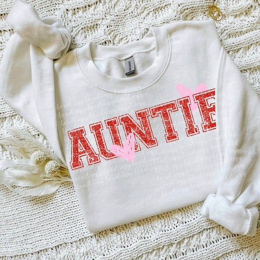 Auntie Valentine
