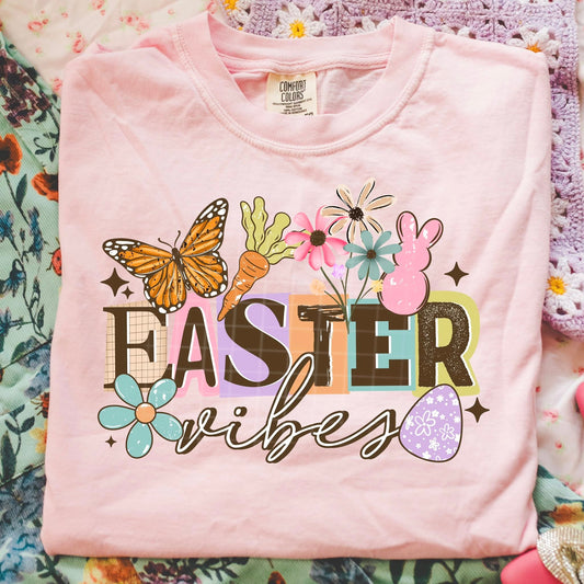 Easter Vibes (Flower)
