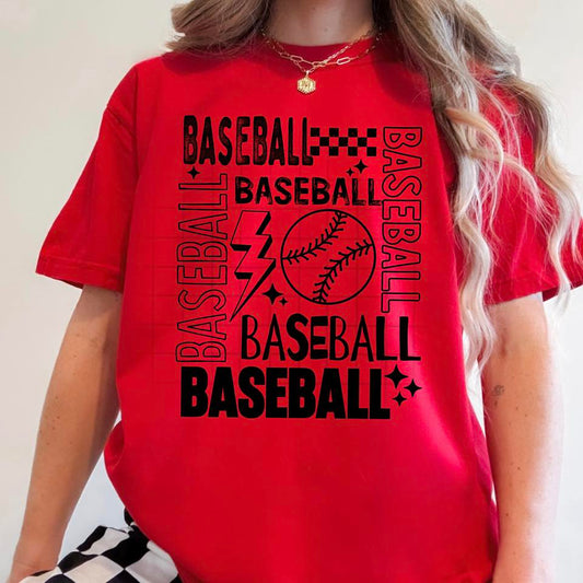Baseball