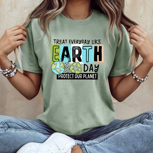 Earth Day