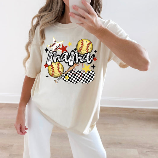 Mama (SB)