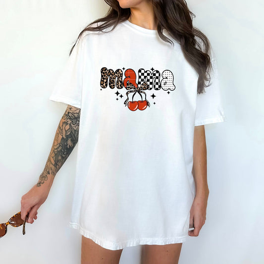 Mama Cherries