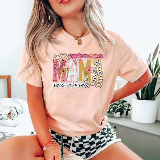 Mama Floral v2