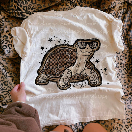 Rad Dude