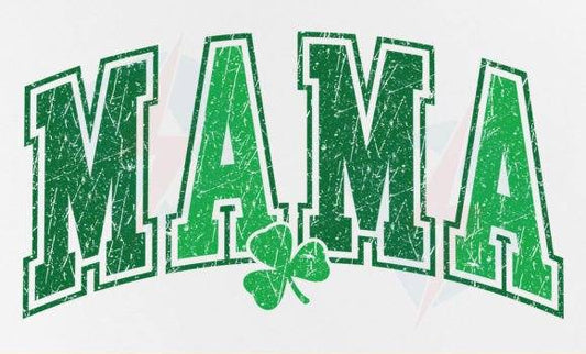 Mama Shamrock