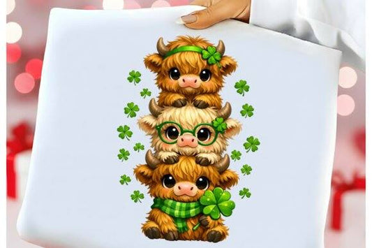 Shamrock Highlands