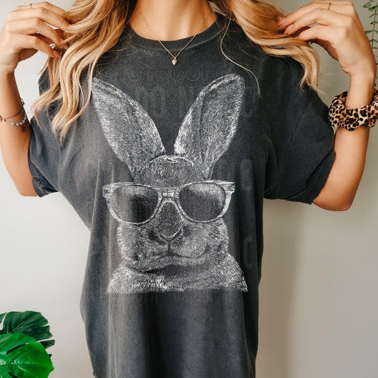 Sunglasses Bunny