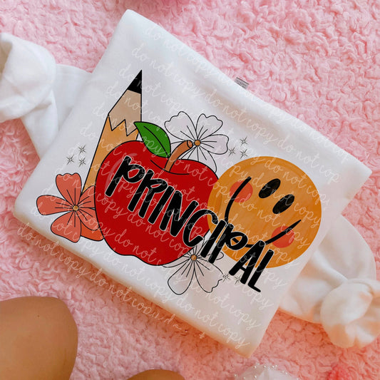 Principal