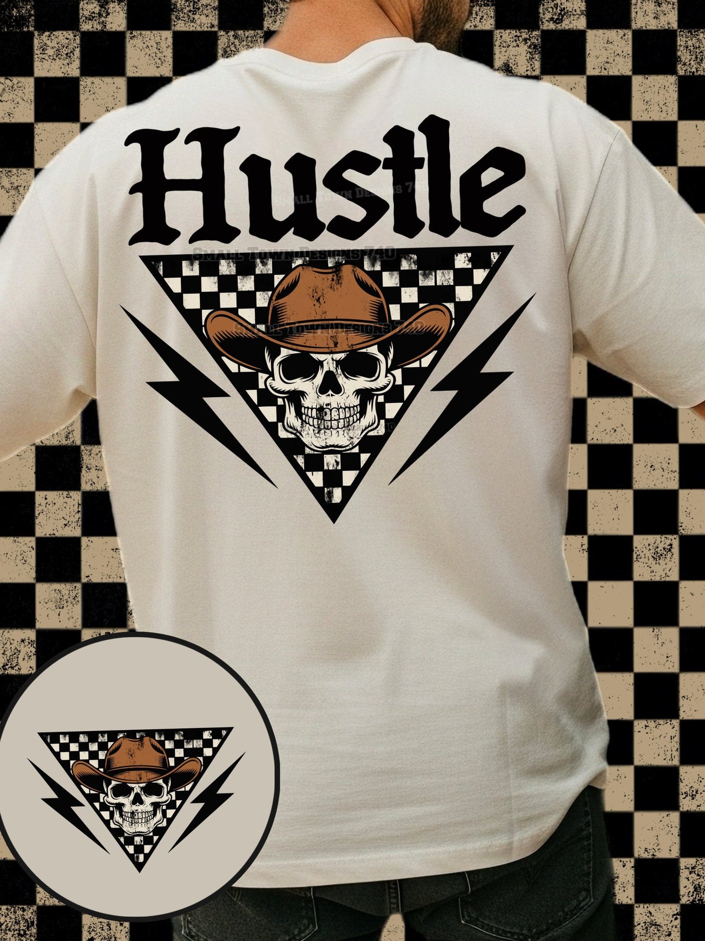 Hustle