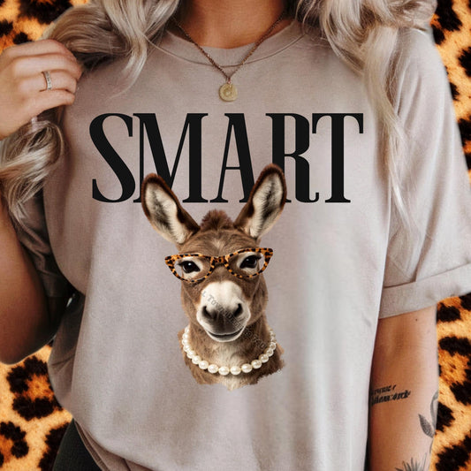 Smart A**