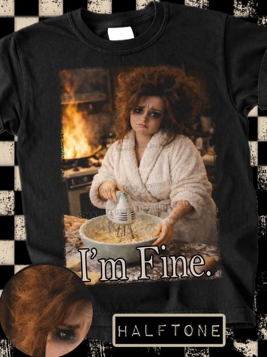 I'm Fine
