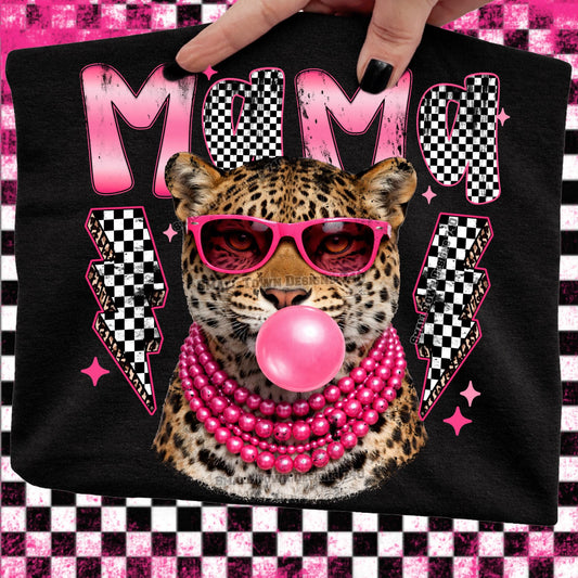 Mama Bubblegum