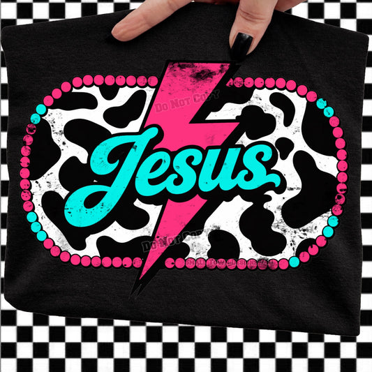 Jesus
