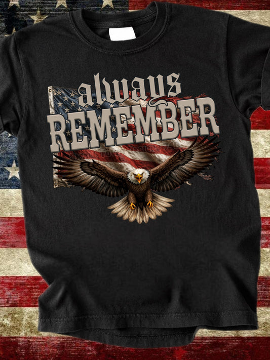Always Remember