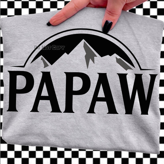 PawPaw (Mountain)
