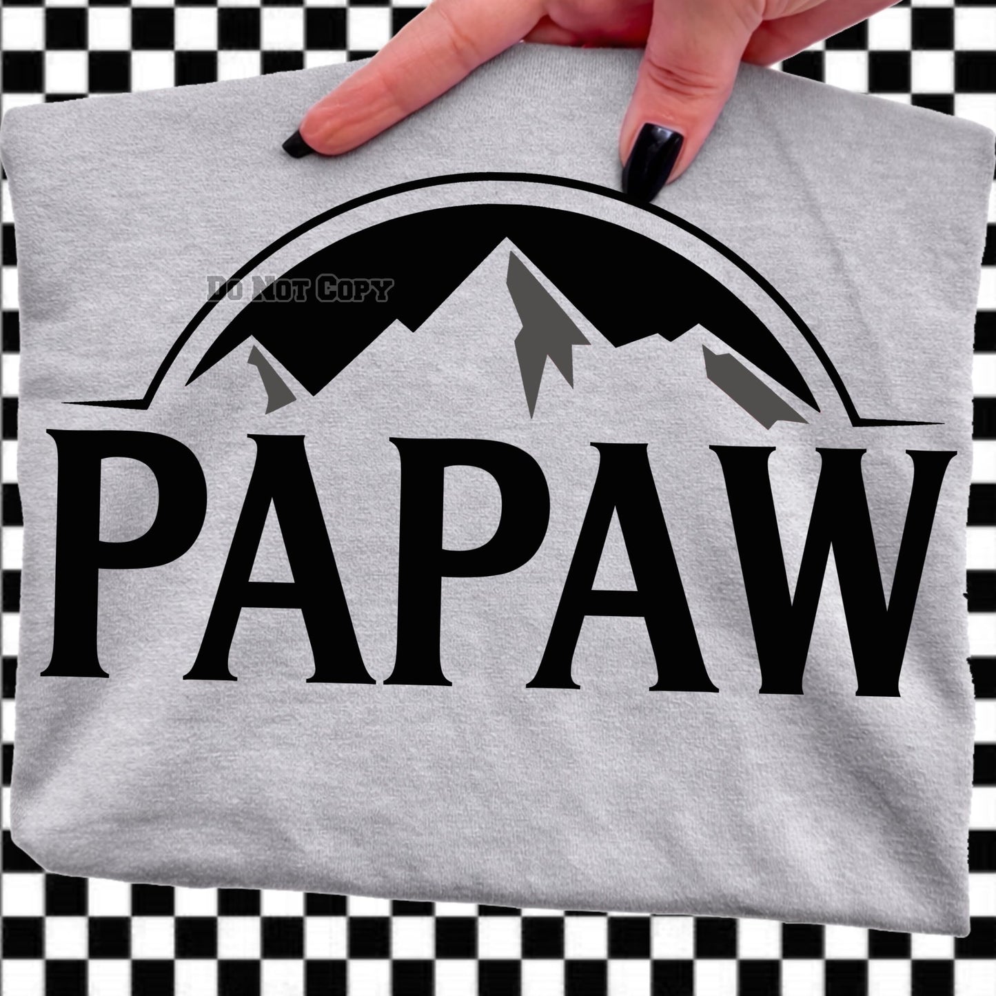 PaPaw (Mountain)