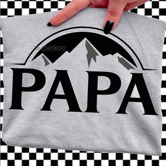 Papa (Mountain)