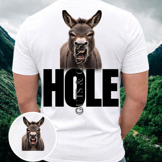 A**hole