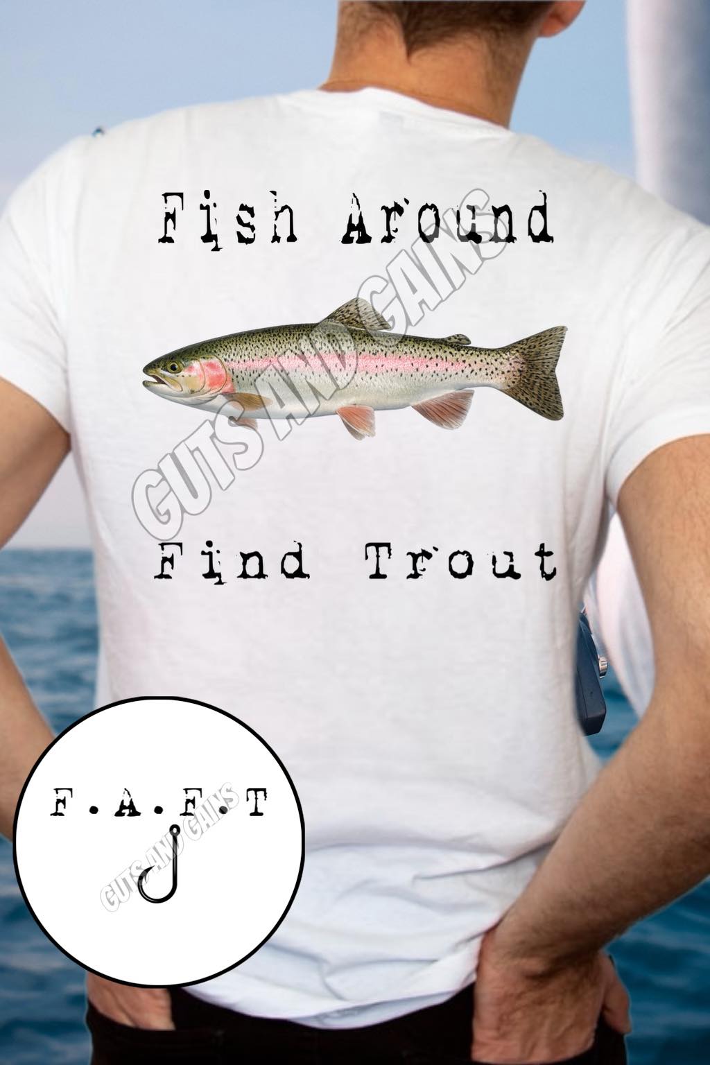 Fish Around and Find Out