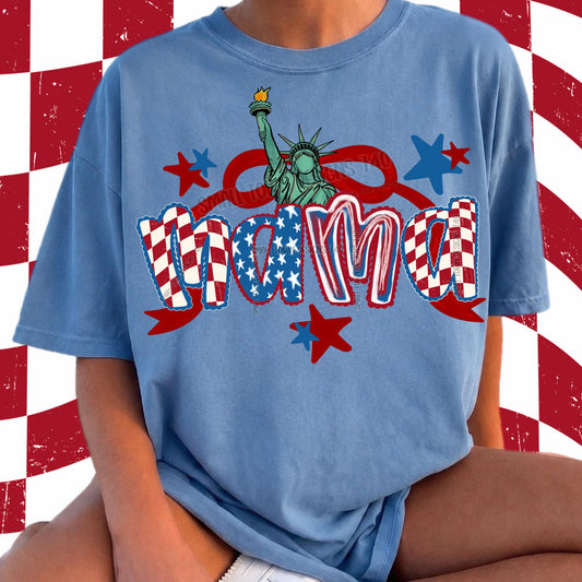 Mama Liberty