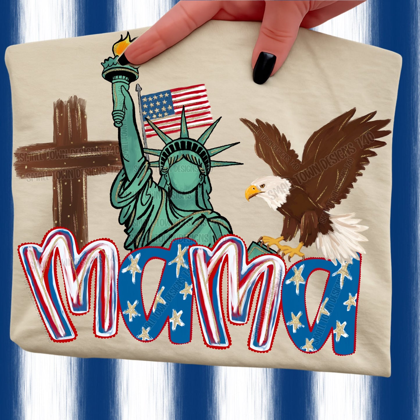 American Mama