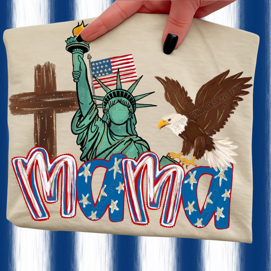 American Mama