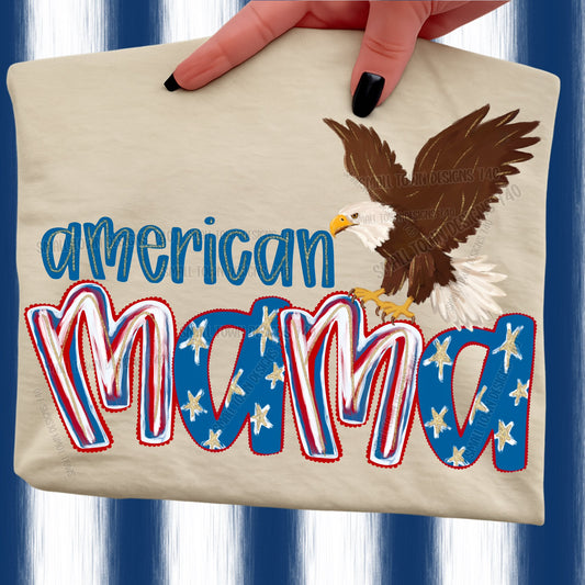 American Mama