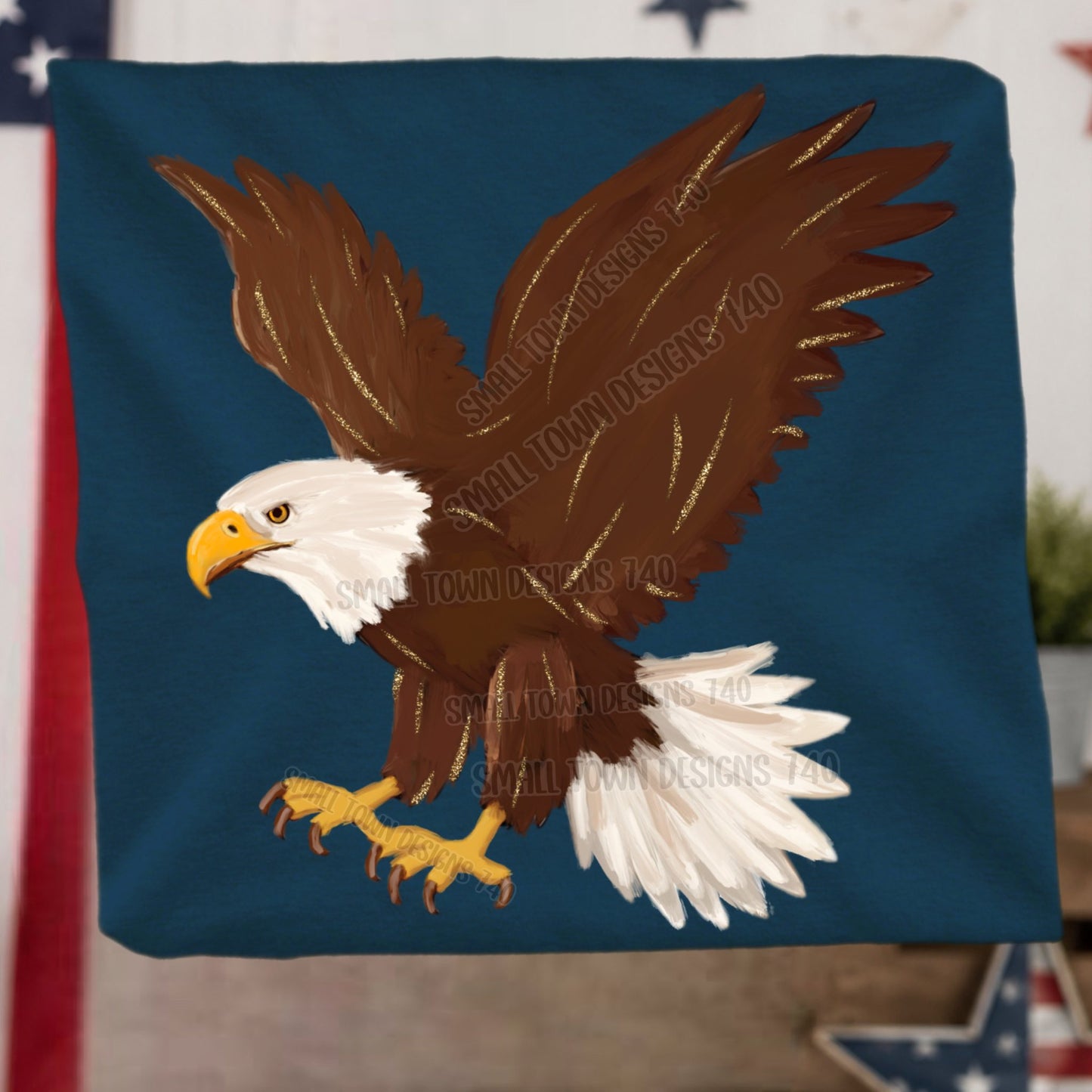 Eagle