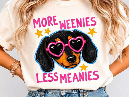 More Weenies ($2)