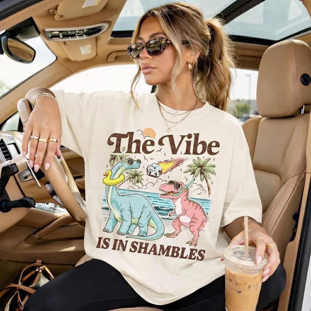 The Vibe