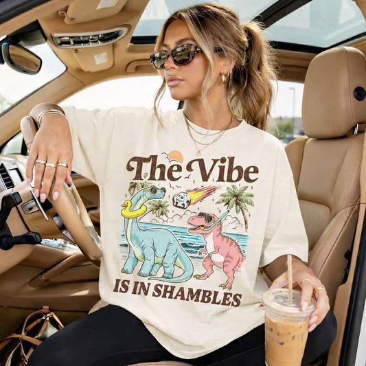 The Vibe