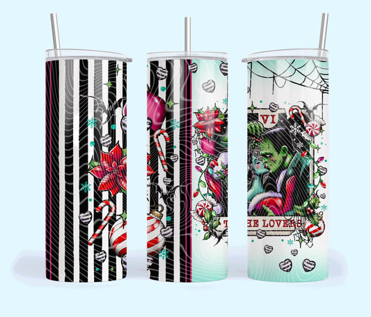 Lovers Tumbler