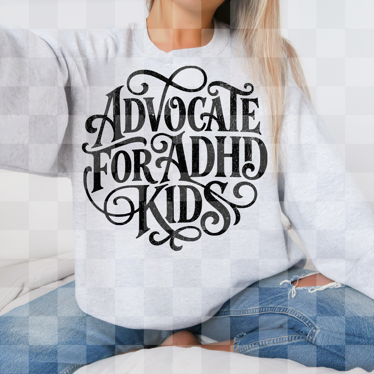 Advocate For ADHD Kids