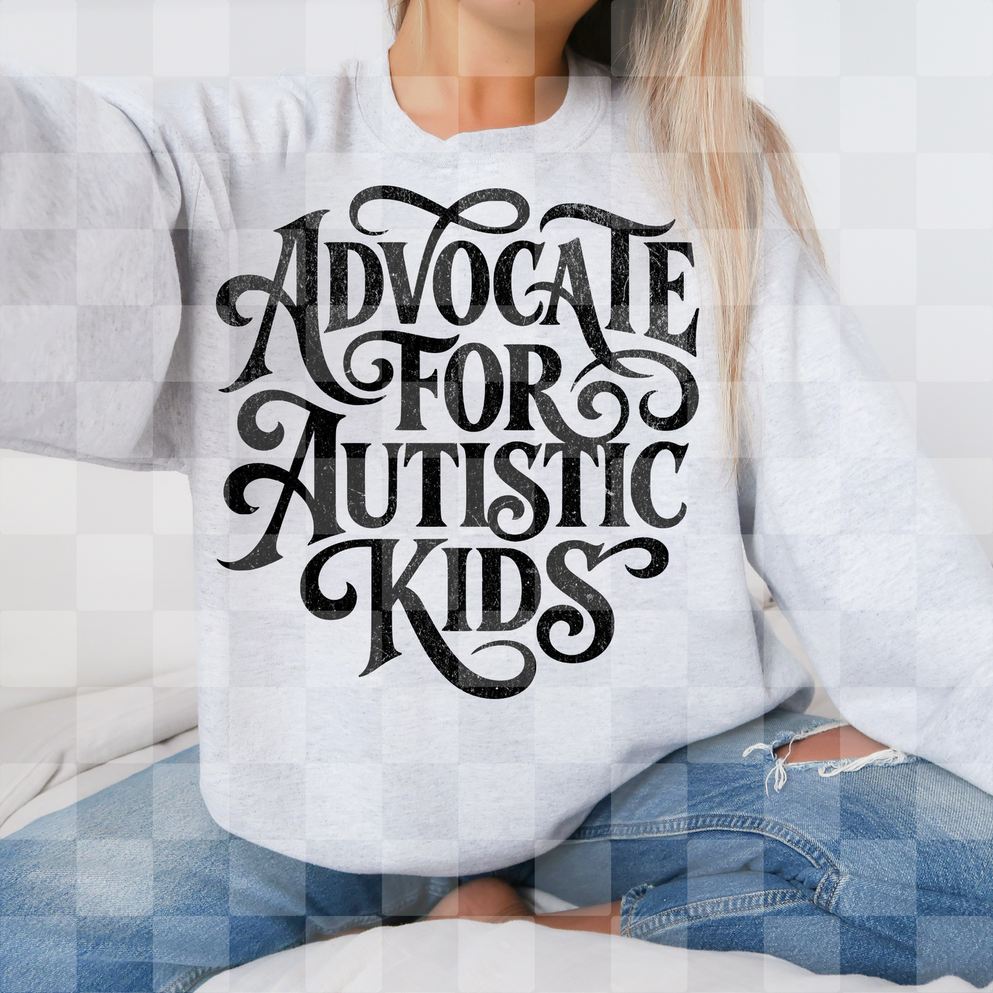 Advocate For Autistic Kids