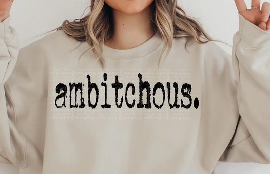 Ambitchous