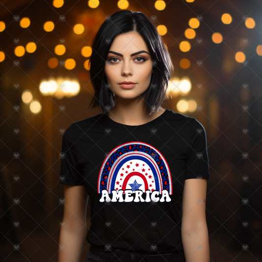 America