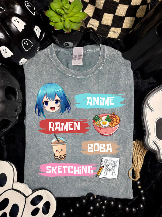 Anime Day