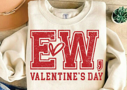 Ew Valentines Day