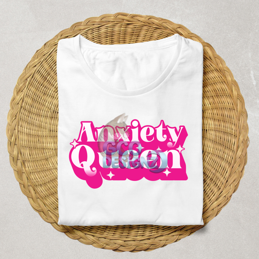 Anxiety Queen