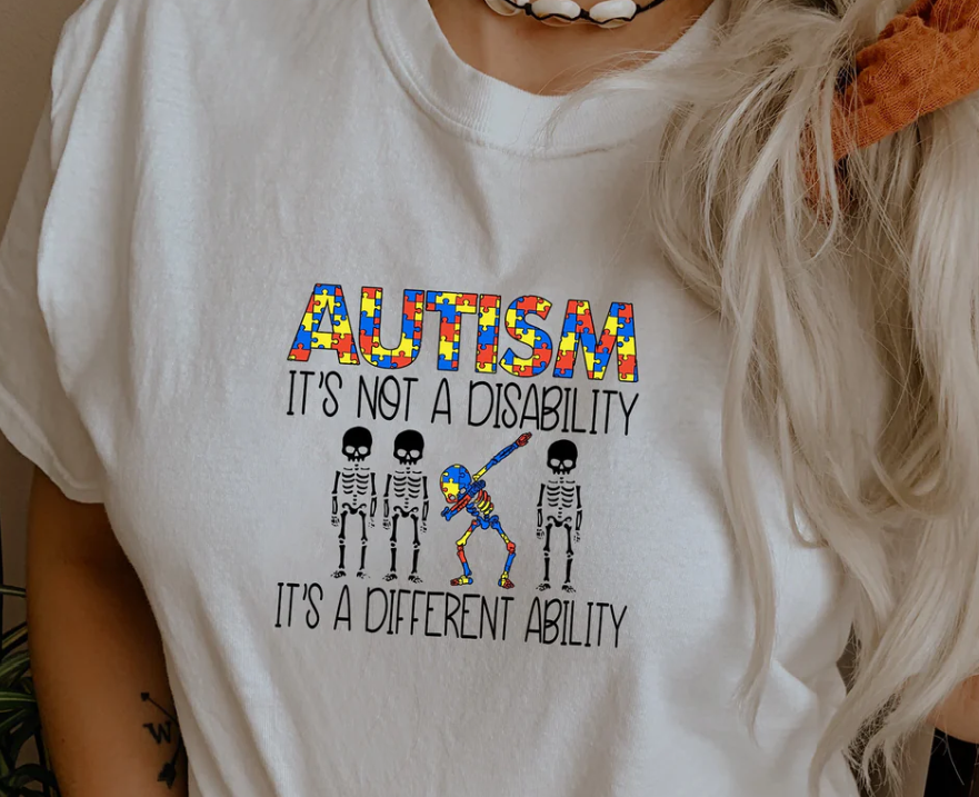 Autism Ability