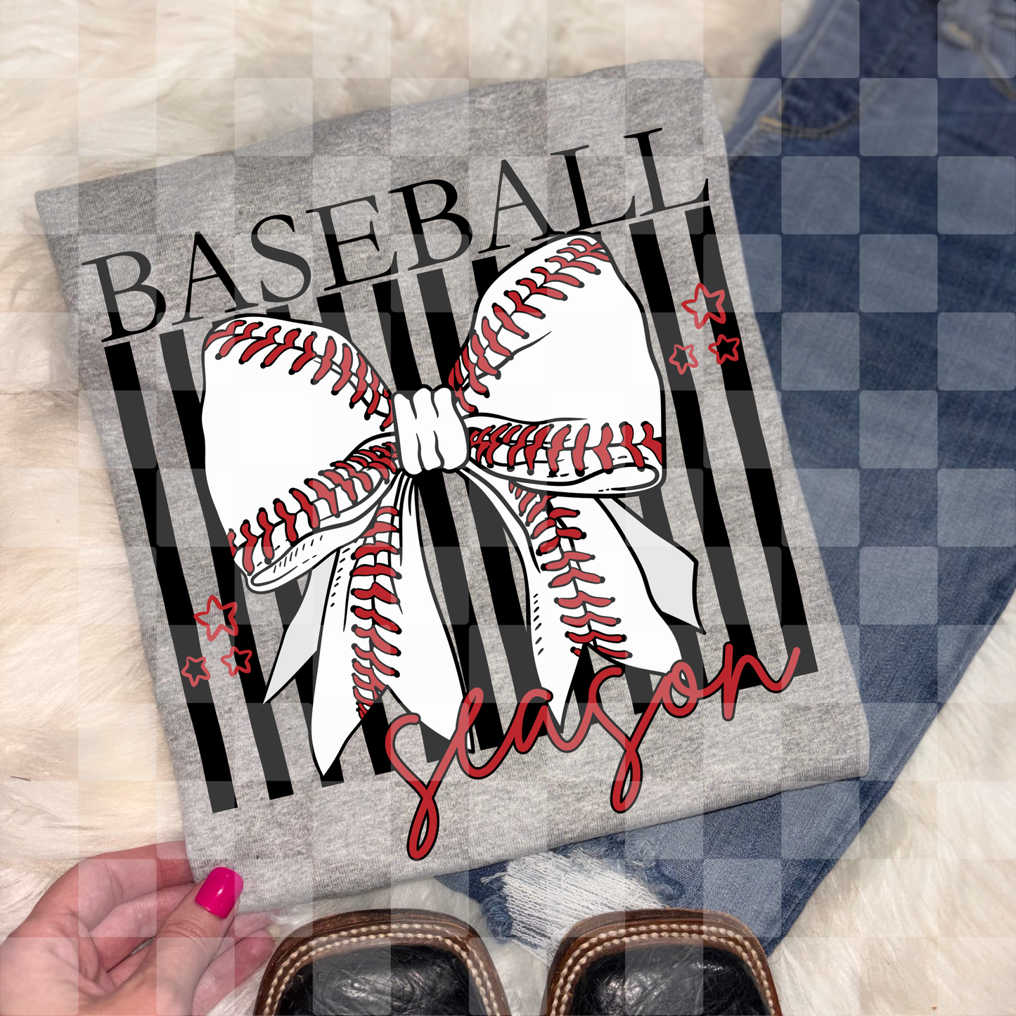Baseball Season