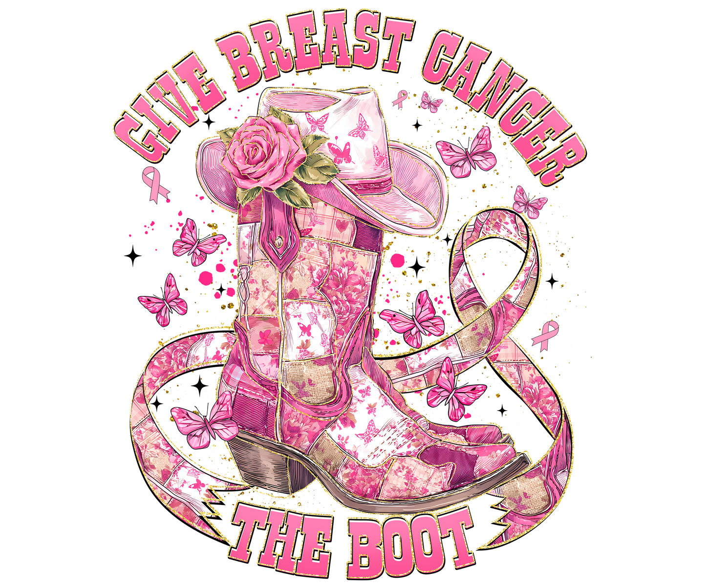 Boot BCA